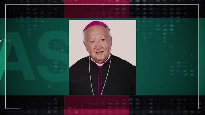 Fallece el Monseor Florencio Olvera Ochoa