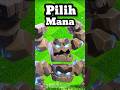 Pilih Troop mana yang perlu di nerf 2026 ? #clashofclans #gamecoc #cocindonesia