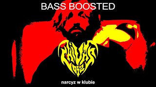 chivas - narcyz w klubie (BASS BOOSTED)