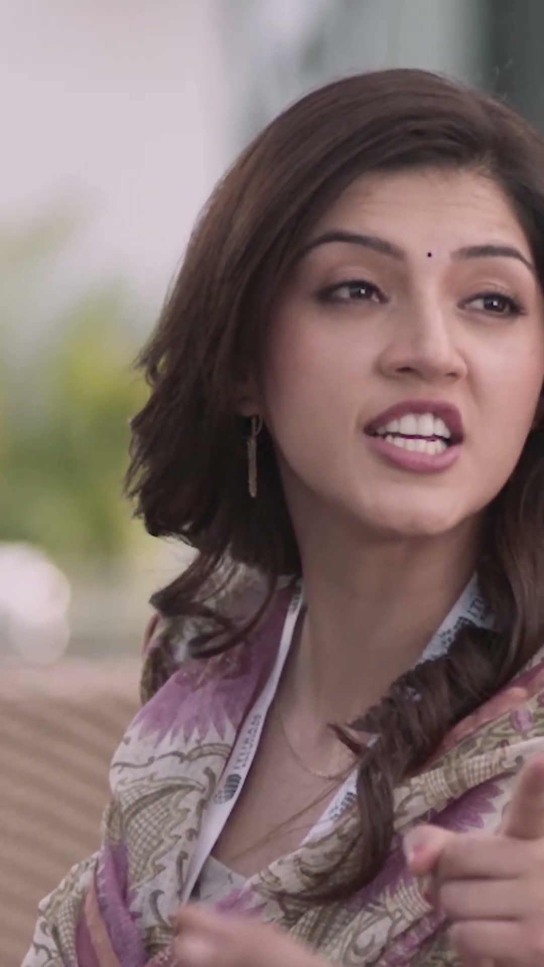 Mehreen Ko Zabardasti Aana Pada Sharwanand Se Milne #Sharwanand #MehreenPirzada #Shorts