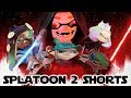 Splatoon 2 Shorts Compilation