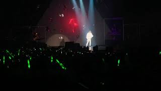 20180526  : Timmy Xu’s Linght 2018 in BANGKOK