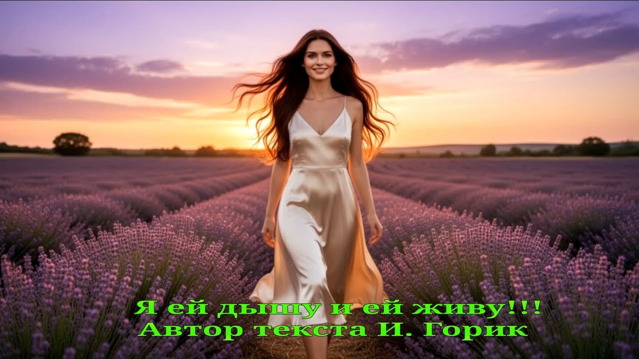 Я ей дышу и ей живу!!!