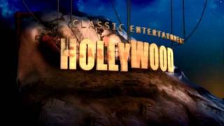 Hollywood Classic Entertainment Logo