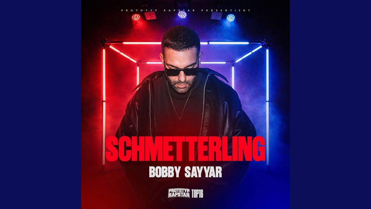 Watch SCHMETTERLING on YouTube Watch SCHMETTERLING on YouTube