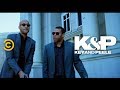 Key & Peele - Slow Brotion