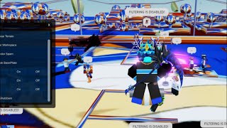 Information [2024] ROBLOX EXPLOITING FE BYPASS MANY GAMES Update