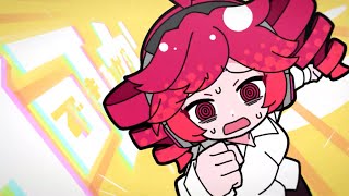 マイストーリー / 重音テトSV