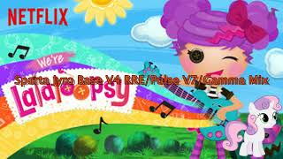 Sparta Jyro Base V4 Rrepulse V7Gamma Mix -Reupload-