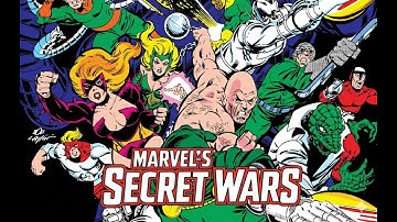 Marvel