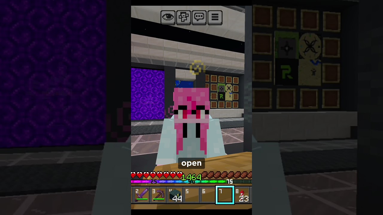 Why Don't I Make Auto Totem Texture Pack? 🤔
