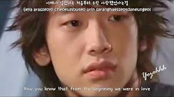 2000-2013 Korean Drama OST - Playlist 