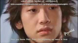 Lyn - Geu Deh Ji Geum MV (Full House OST) [ENGSUB   Romanisasi   Hangul]