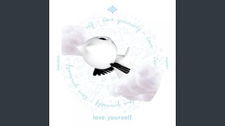 Love Yourself  Acoustic