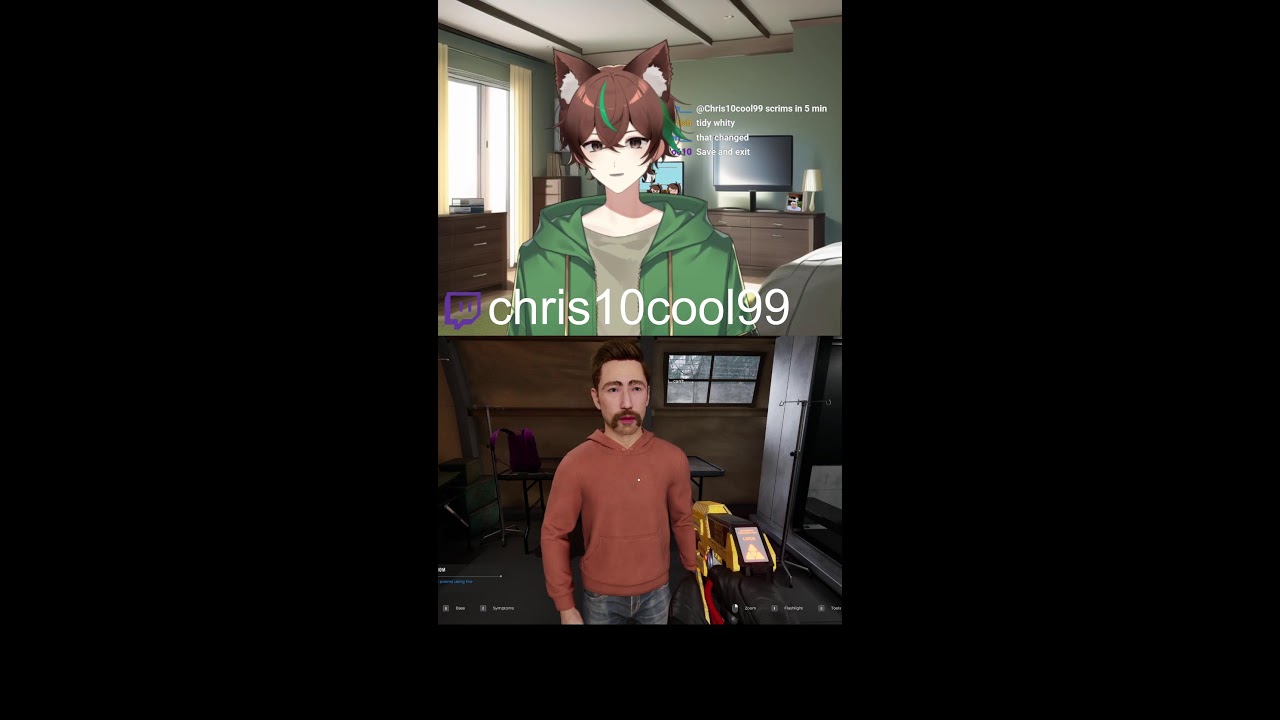 🔴short stream for sure🔴{!rizz !Brat !Discord}