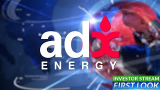 Investor Stream's First Look: Solving The European Gas Crisis (February 25, 2022)