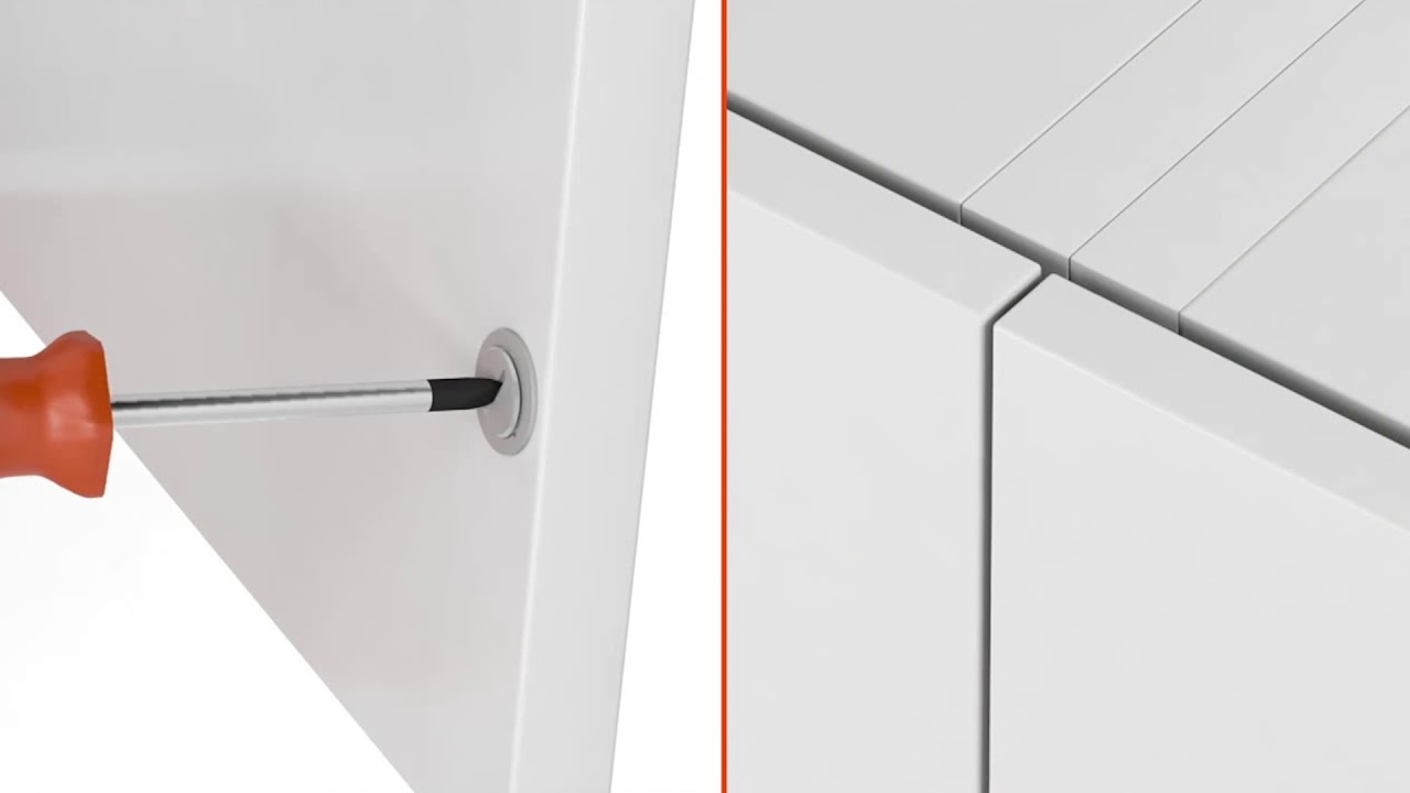 CONTRA PULSADOR MAGNETICO REGULABLE