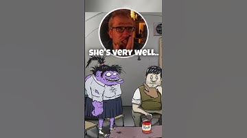 Funny video game reveals - Everything is FINE | 60 seconds reatomized funny moments