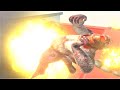 Targeted monkey 6 ​​| Animal Revolt Battle Simulator