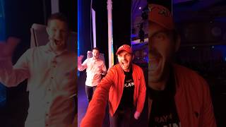 Funnel Hacking live Russell Brunson