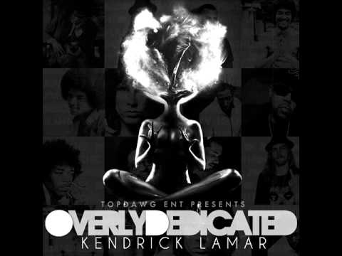 Kendrick Lamar - The Heart Pt. 2 feat. Dash Snow