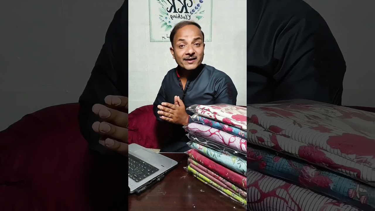 Maria B Karandi Baby Colors | 3000→2700 | Save 300 | 