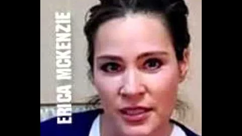 Erica McKenzie's NDE: Questions on her life, her e...