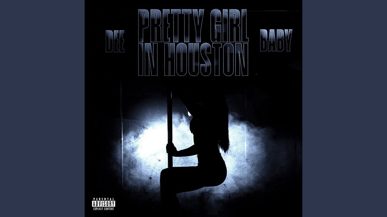 Pretty Girl in Houston