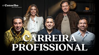 CARREIRA PROFISSIONAL | COMO SE TORNAR UM CEO? | O Conselho 13