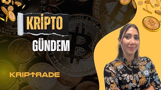Kriptoda Geri Çekilmeler Devam Ediyor - Piyasalar Nereye Gidiyor?