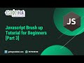 Angular 7 - Javascript Brush up Tutorial for Beginners [Part 3]