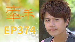 牽手 EP374 The Other Hands｜三立台劇