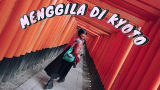 Download Lagu MENGGILA DI KYOTO MP3