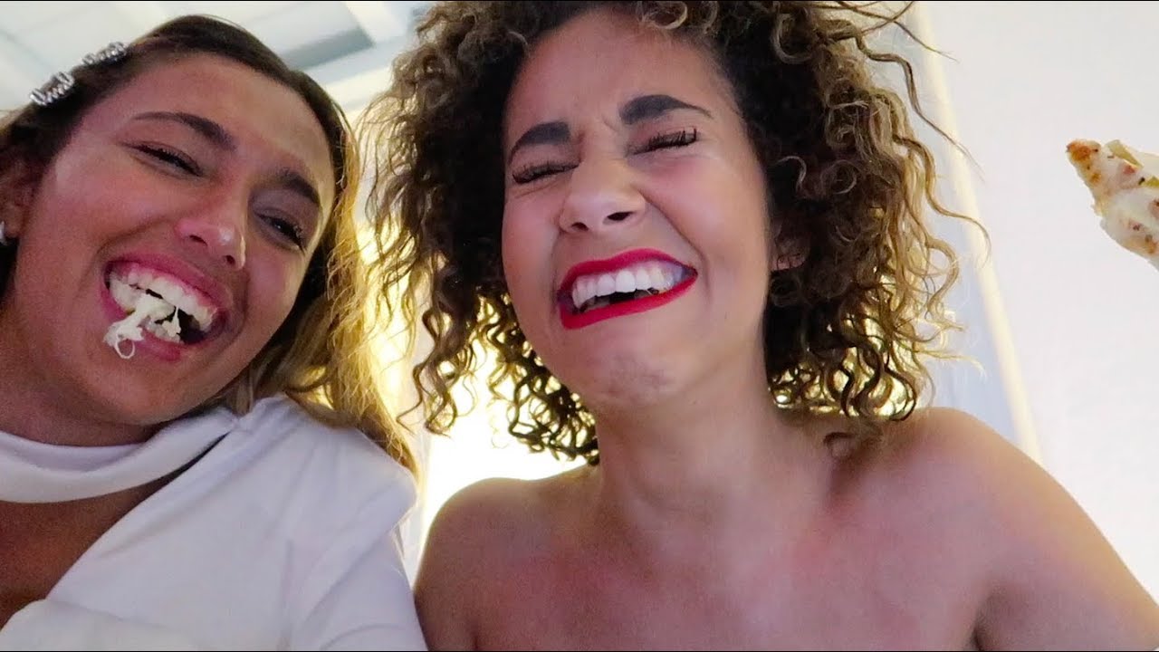 10 MINUTES DE BETISES A MYKONOS ptdrrrr || Léna Situations