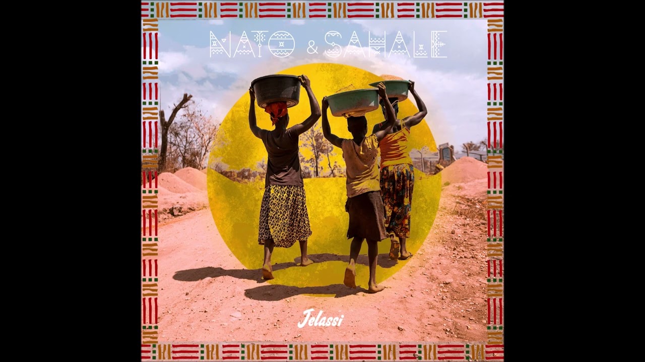 Nato & Sahalé - Jelassi Radio Edit