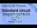 Circuit Diagram Symbols Quiz