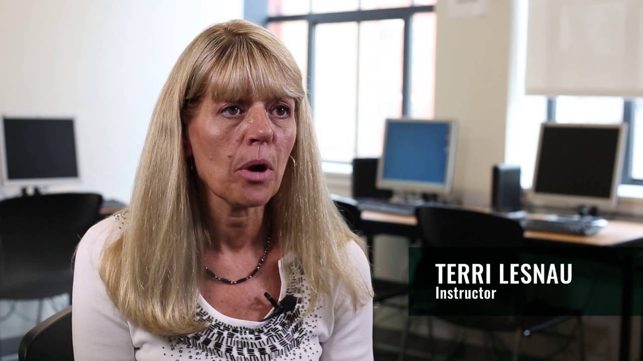 History of Chatfield