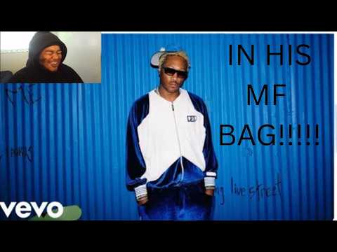 DID FUTURE FIND A NEW POCKET? | Future - Radio (Official Music Video) (REACTION!)
