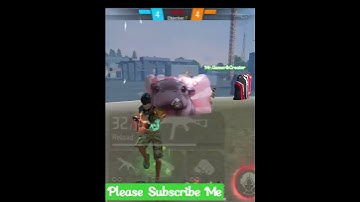 Enemy give Me 1v1 challange #shorts #youtube #freefire #gaming #trending #youtubeshorts