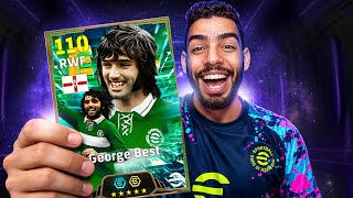 GEORGE BEST  BETTER Than the Rest  
