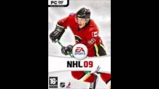 NHL 09 Soundtrack  - Black Tide - Warriors of Time