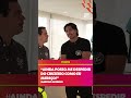 MARCELO MORENO QUER SE DESPEDIR DO CRUZEIRO | TROPA GE TV #shorts