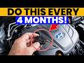 How To Make Your Hyundai Last Over 20 Years Without Any Major Repairs