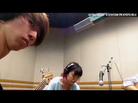 【ウルトラタワー / ULTRA RADIO】燐 Studio Live 2015/06/28