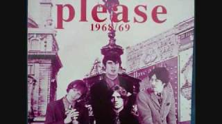 Please - The Story 1968 chords