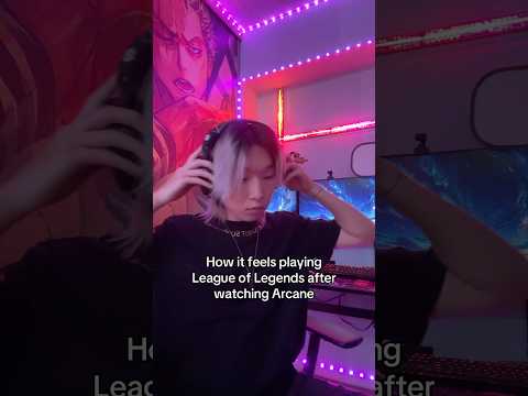 League of legends