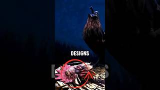 Every Monster In This Game Is A Childs Nightmare