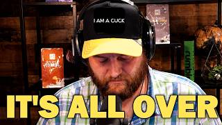 TheQuartering EXPOSED! CRASH OUT MELTDOWN Over Business LIES