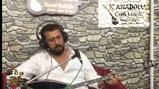 Gökhan Gerçek Bu Dert Beni Bitirdi 2024 {İ.A.C.M.}