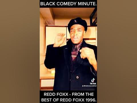 Redd Foxx - Stand Up - I Tell The Truth! - YouTube